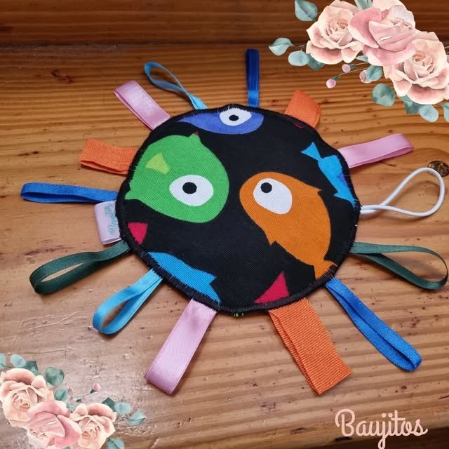 Producto Baujitos
